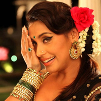 Rani prefers to be choosy, opt for challenging roles